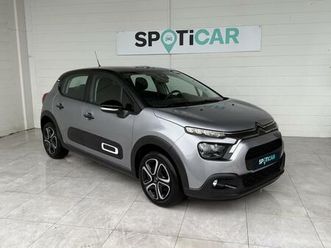 bluehdi 100 s&s bvm shine