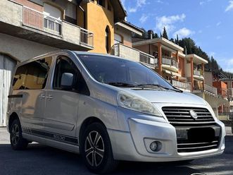 2.0 mjt 140 8 posti (m1)