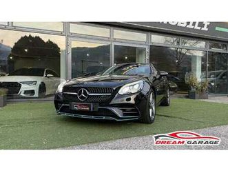 slc - r172 2016 367cv auto