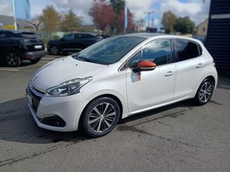 1.6 bluehdi 100 roland garros