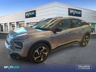 bluehdi 130 s&s eat8 feel pack