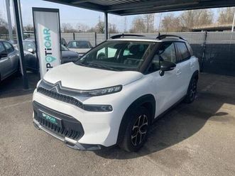 puretech 110ch s&s shine