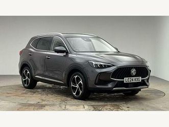 1.5 t-gdi 16.6kwh trophy auto euro 6 (start/stop) 5dr