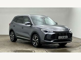 1.5 hybrid+ trophy auto euro 6 (start/stop) 5dr