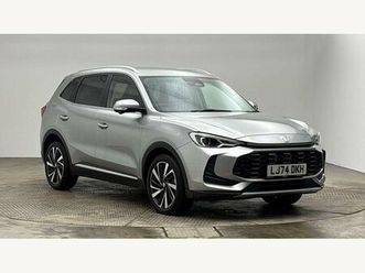 1.5 hybrid+ trophy auto euro 6 (start/stop) 5dr