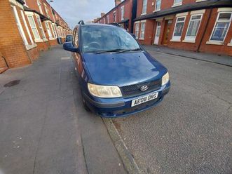 1.6 gsi auto euro 4 5dr