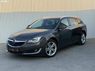 opel insignia sports tourer 1.6 cdti ecoflex co...