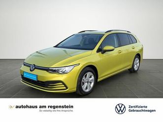 variant 2.0tdi life led/ahk/navi/acc/app