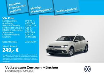 1.0 tsi led dig app gra lane sitzhz 5-gang