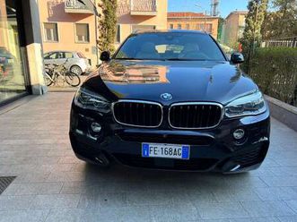 xdrive30d msport 258cv auto