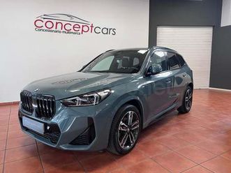 bmw x1 xdrive20d