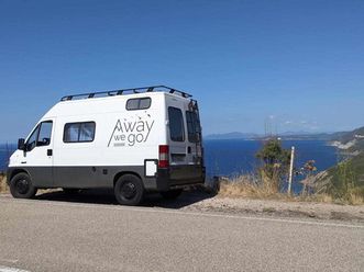 peugeot boxer 1.9 td, 92cv