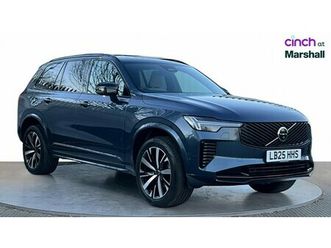 2.0 b5p plus dark 5dr awd geartronic