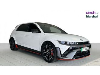 478kw 84 kwh 5dr auto [vision roof]