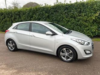 1.4 blue drive se euro 6 (start/stop) 5dr