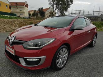 renault mégane 1.5 dci, 110cv