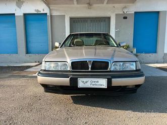 rover 820 turbo coupe storica service book