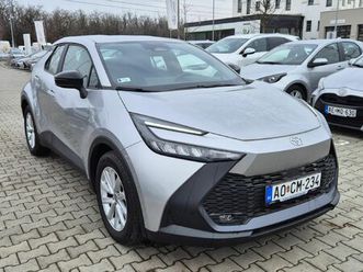 1.8 hybrid comfort business e-cvt ülésfűtés!navi!carplay!áfás!