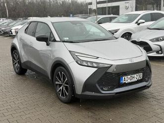 1.8 hybrid style e-cvt áfás!ülésfűtés!kormányfűtés!navi!led!