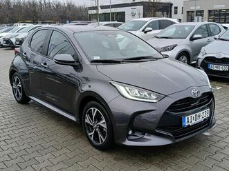 1.5 hybrid style e-cvt áfás!ülésfűtés!kormányfűtés!