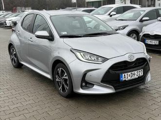 1.5 hybrid style e-cvt áfás!ülésfűtés!kormányfűtés!