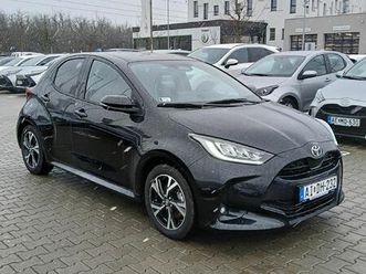 1.5 hybrid style e-cvt áfás!ülésfűtés!kormányfűtés!