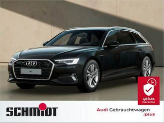 advanced 50tfsi e quattro s tronic