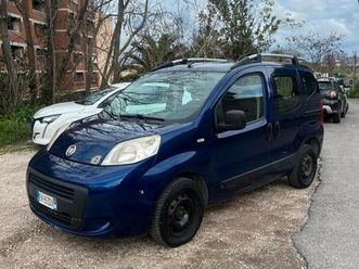 fiat qubo 1.3 mtj