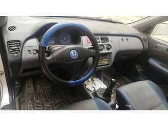 honda hr-v 1.6 junho/02