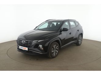 1.6 t-gdi mild-hybrid