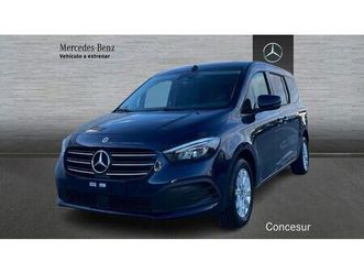 mercedes clase t 180 d