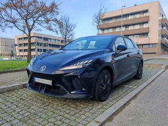 mg x-power 51 kw fevereiro/23