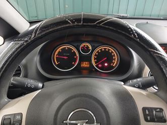 opel corsa d maio/08