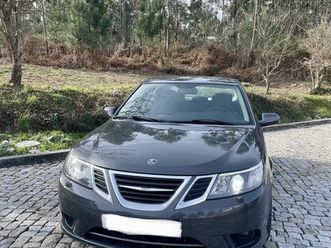 saab 9-3 9-3 julho/11