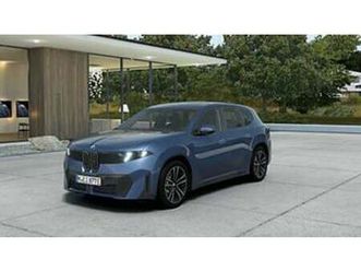 bmw ix3 50 xdrive m sport privatleasing från 8999:- | ränta 3,95%