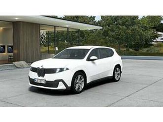 bmw ix3 50 xdrive privatleasing från 8665:- | ränta 3,95%