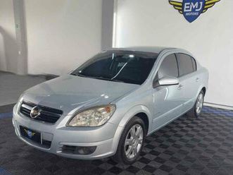 chevrolet vectra 2.0 expression flexpower