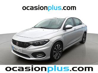 fiat tipo 1.4 lounge plus (95 cv)