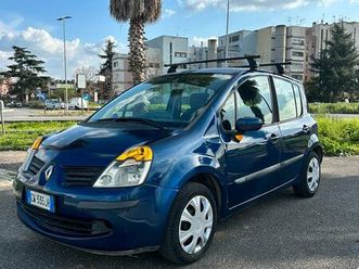 renault modus 149.000 km