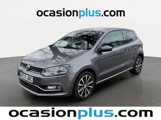 volkswagen polo 1.2 tsi 90cv bmt dsg