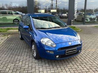 punto 2ª serie evo 5p 1.2 dynamic s&s