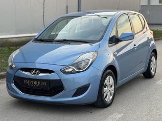 hyundai ix20 1,4 crdi, 2011 god.