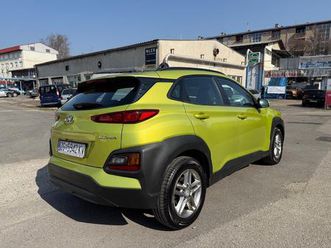 hyundai kona 1,0 t-gdi 120, 2017 god.