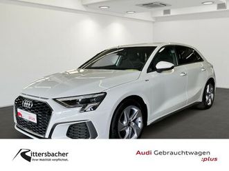 s line 35 tfsi s tronic