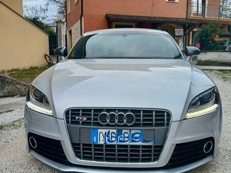 audi tts 430 cv
