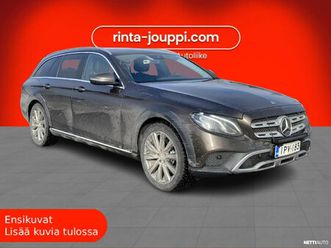 220 d 4matic a all-terrain