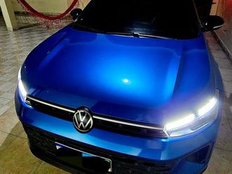 volkswagen tera high 1.0 170 tsi flex 12v 5p aut 2026