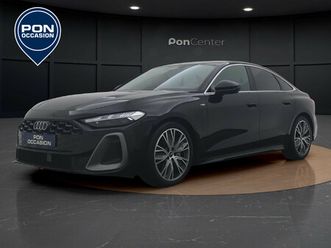 audi a5 limousine 2.0 tfsi s-line | 360 camera | carplay | elek achterklep | acc | 19| s edition |