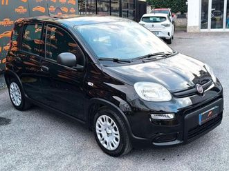 panda 1ª serie pandina 1.0 hybrid virtual dab