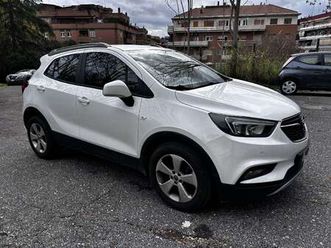 mokka x 1.6 cdti business